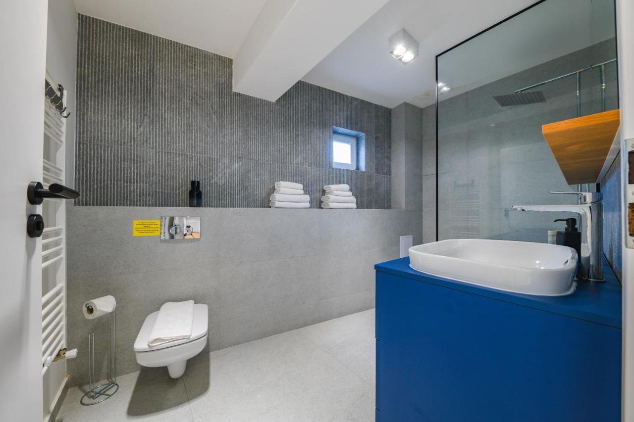 Charming 2 Bedroom Apartment Cluj-Napoca Buitenkant foto