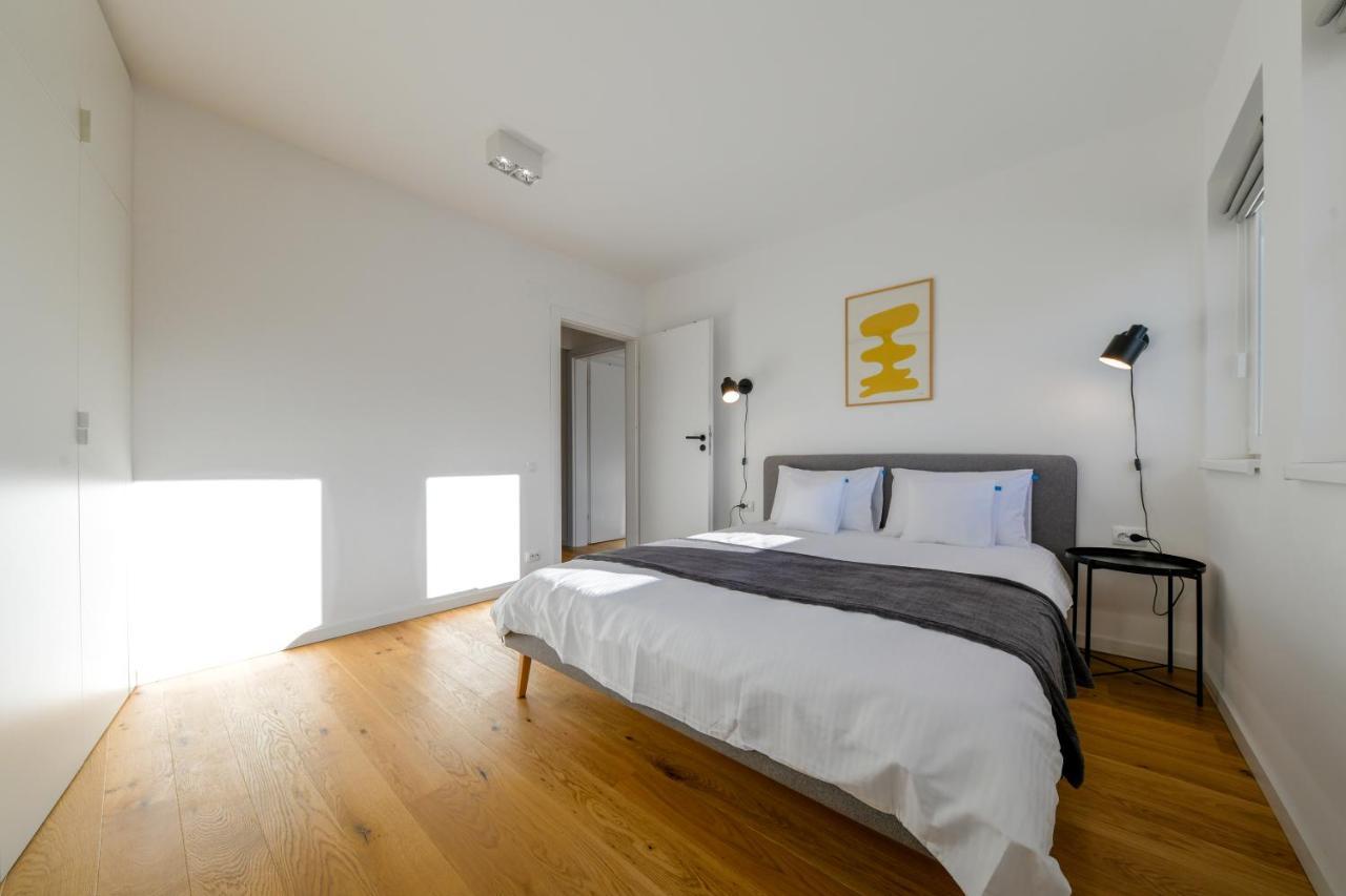 Charming 2 Bedroom Apartment Cluj-Napoca Buitenkant foto