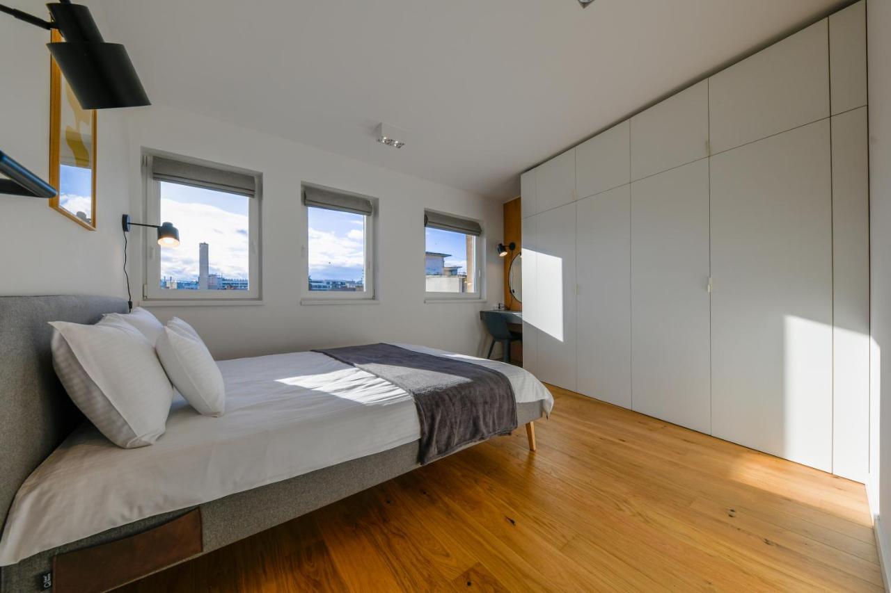 Charming 2 Bedroom Apartment Cluj-Napoca Buitenkant foto