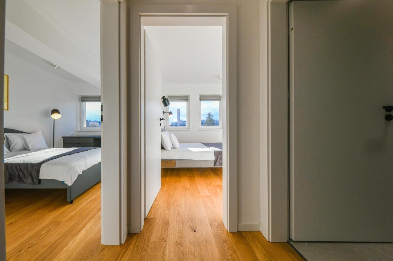 Charming 2 Bedroom Apartment Cluj-Napoca Buitenkant foto