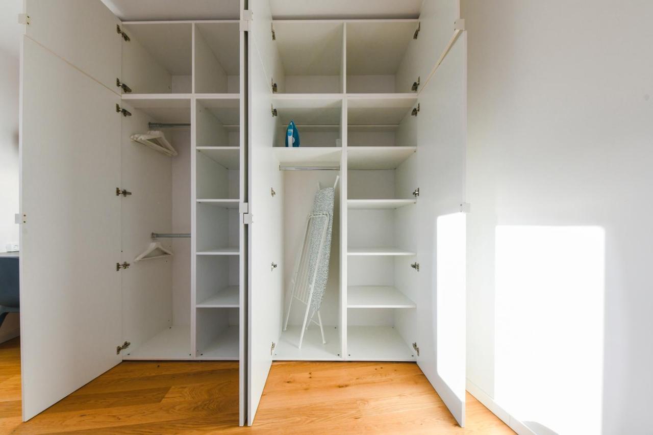 Charming 2 Bedroom Apartment Cluj-Napoca Buitenkant foto