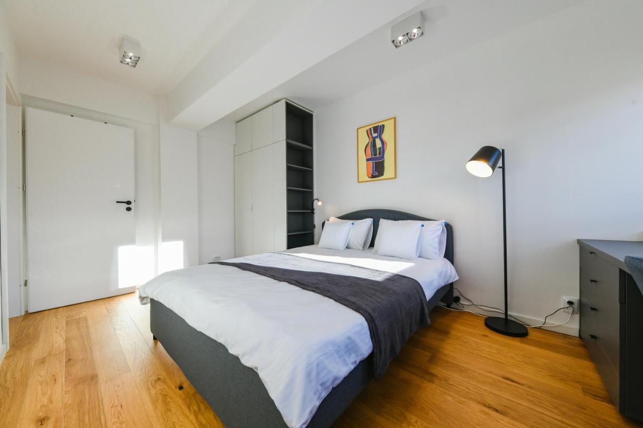 Charming 2 Bedroom Apartment Cluj-Napoca Buitenkant foto