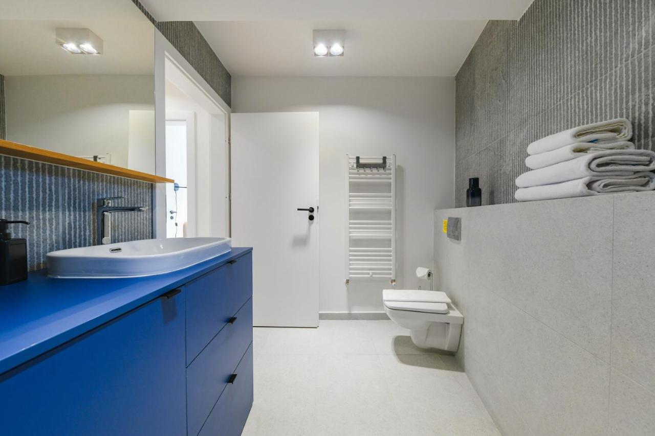 Charming 2 Bedroom Apartment Cluj-Napoca Buitenkant foto