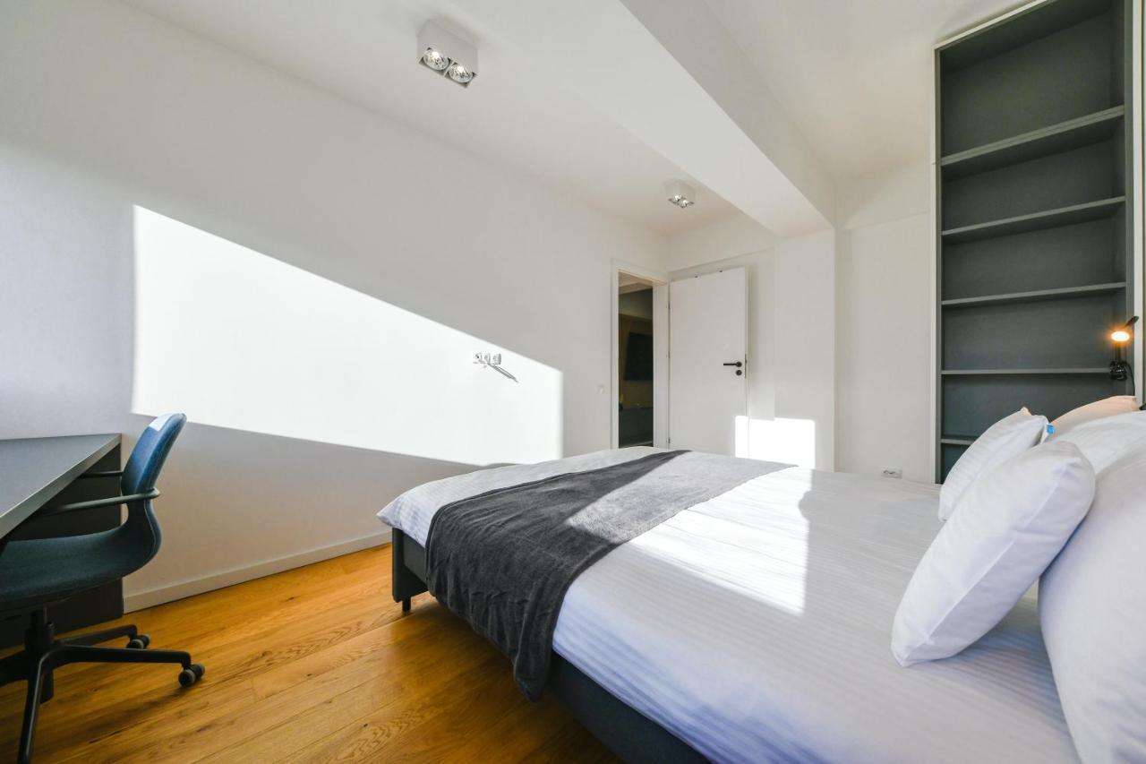 Charming 2 Bedroom Apartment Cluj-Napoca Buitenkant foto