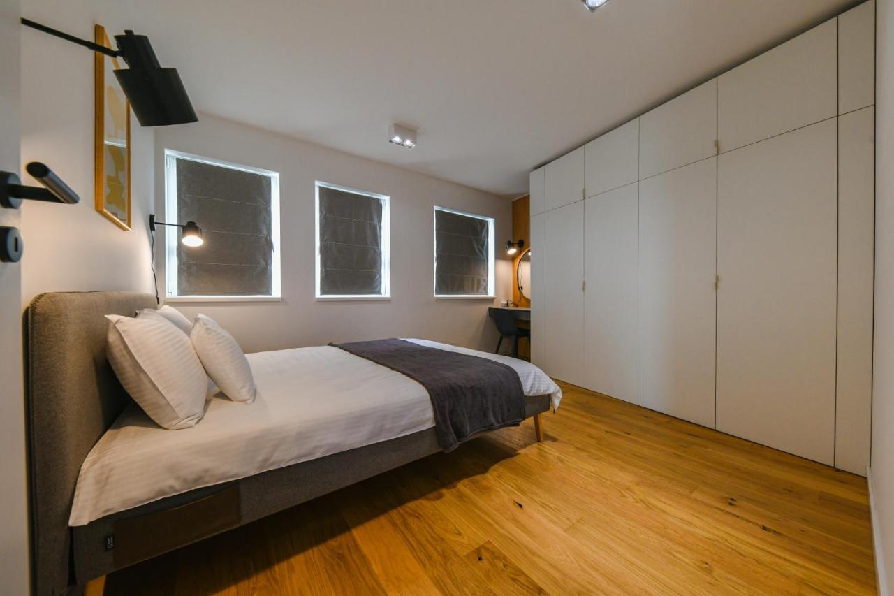 Charming 2 Bedroom Apartment Cluj-Napoca Buitenkant foto