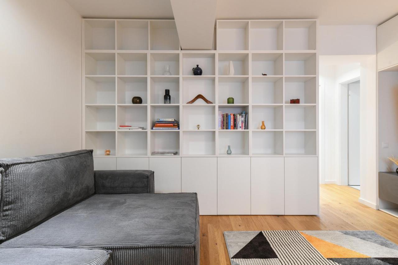 Charming 2 Bedroom Apartment Cluj-Napoca Buitenkant foto