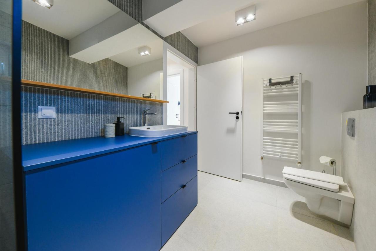 Charming 2 Bedroom Apartment Cluj-Napoca Buitenkant foto