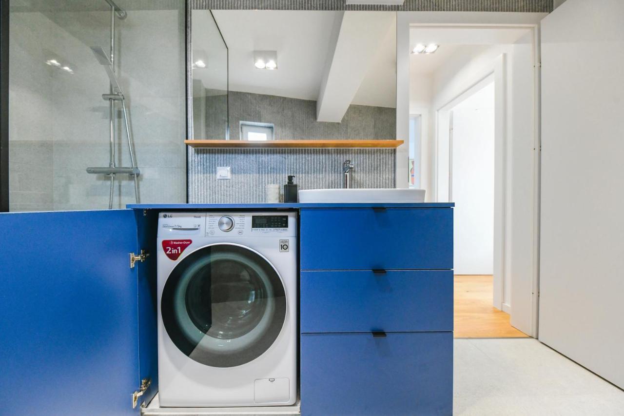 Charming 2 Bedroom Apartment Cluj-Napoca Buitenkant foto